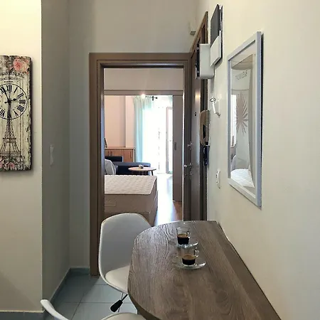 Apartman Nostos Luxury Apartment-perfect Hospitality