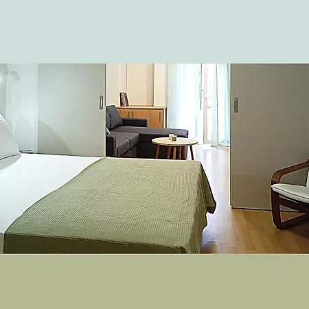 Nostos Luxury Apartment-perfect Hospitality Apartman Szaloniki