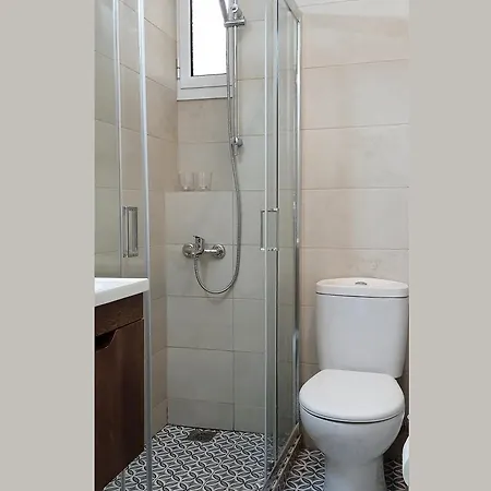 Nostos Luxury Apartment-perfect Hospitality Apartament *