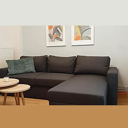Nostos Luxury Apartment-perfect Hospitality *