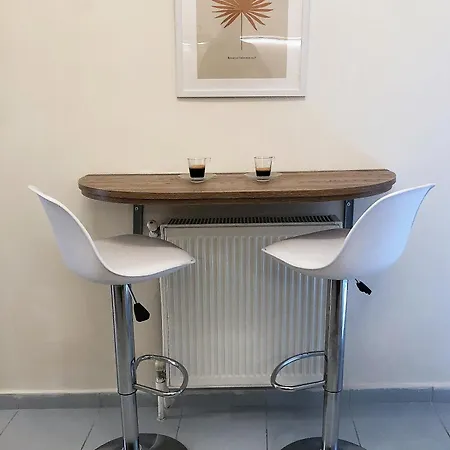 Nostos Luxury Apartment-perfect Hospitality Apartman