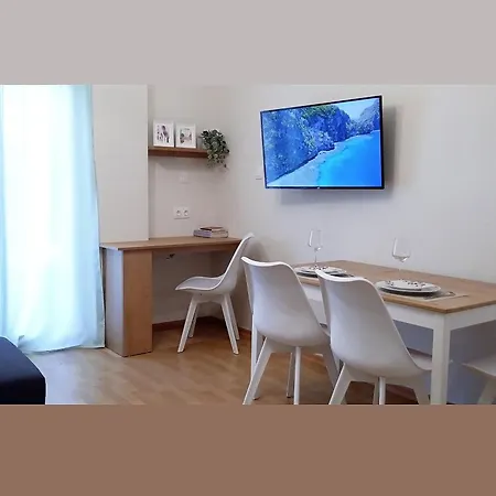 Nostos Luxury Apartment-perfect Hospitality * Салоники