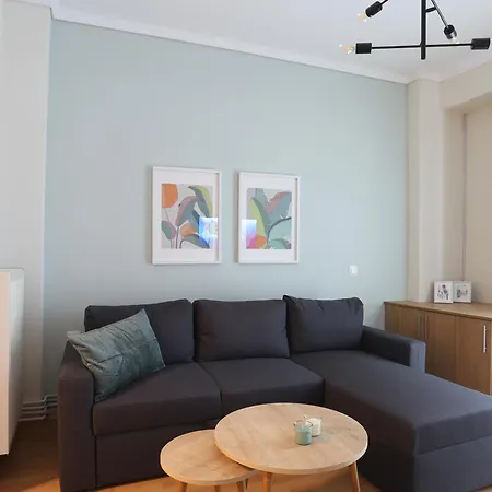 Apartman Nostos Luxury Apartment-perfect Hospitality *