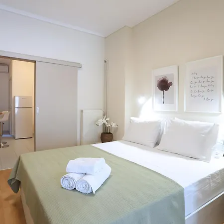 Apartman Nostos Luxury Apartment-perfect Hospitality *