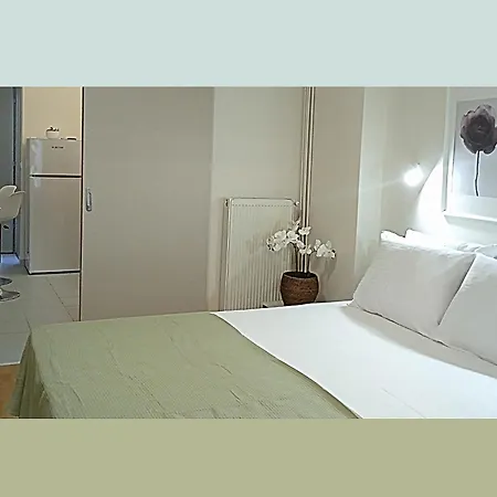 Nostos Luxury Apartment-perfect Hospitality Apartament