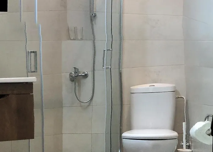 Nostos Luxury Apartment-perfect Hospitality * سالونيك