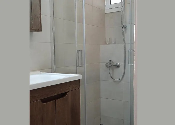 Apartamento Nostos Luxury Apartment-perfect Hospitality Tessalónica