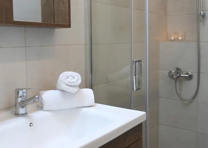 Nostos Luxury Apartment-perfect Hospitality شقة سالونيك