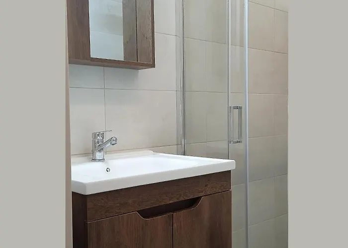 Nostos Luxury Apartment-perfect Hospitality *