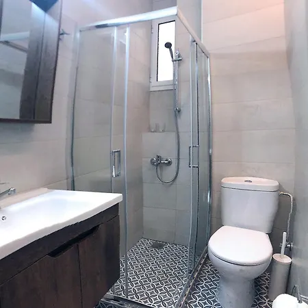 Apartment Nostos Luxury Apartment-perfect Hospitality *