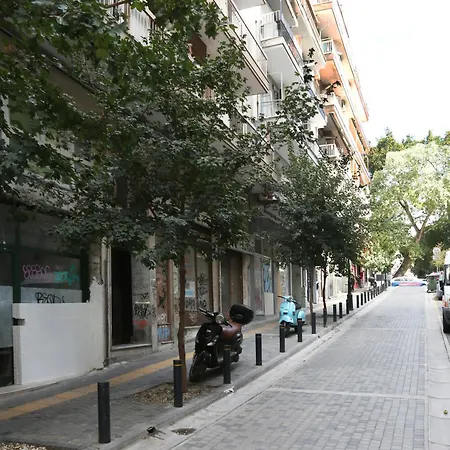 Nostos Luxury Apartment-perfect Hospitality
