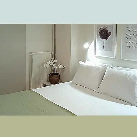 Apartment Nostos Luxury Apartment-perfect Hospitality