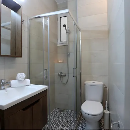 Apartment Nostos Luxury Apartment-perfect Hospitality