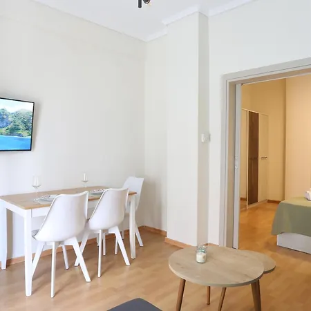Appartamento Nostos Luxury Apartment-perfect Hospitality *