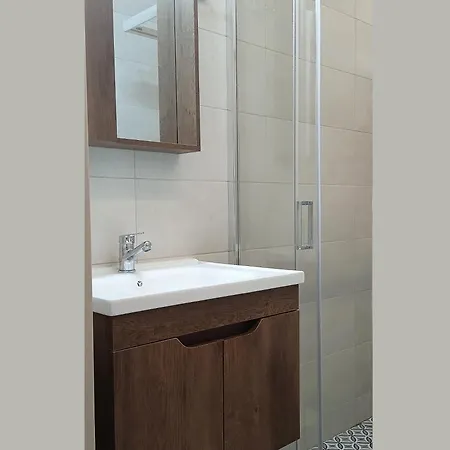 Nostos Luxury Apartment-perfect Hospitality *