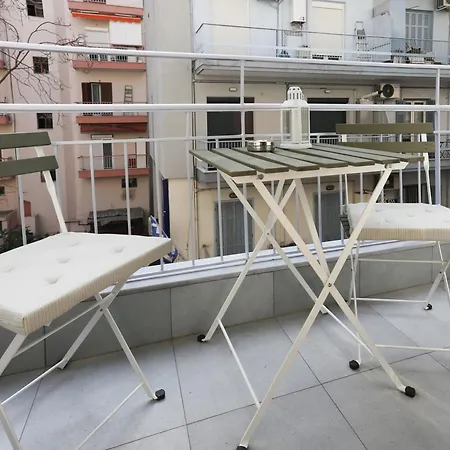 Nostos Luxury Apartment-perfect Hospitality